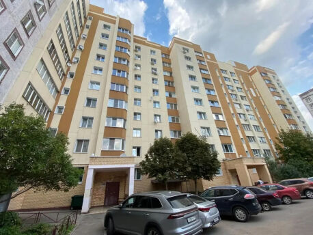 Квартира