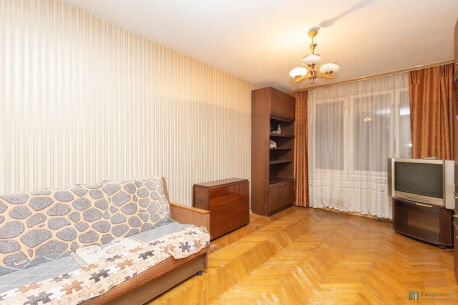 Квартира