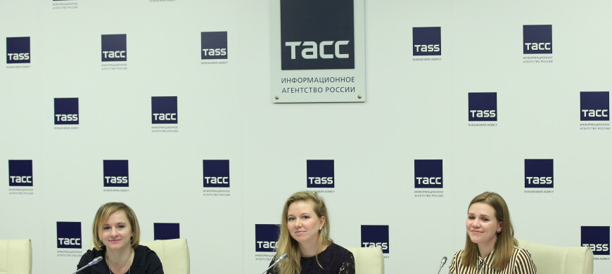 Пресс-конференция "Полгода до часа Х"