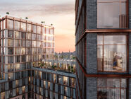 ЖК Kazakov Grand Loft