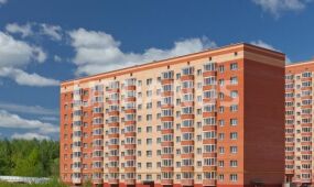 Лесной Городок (Одинцово)