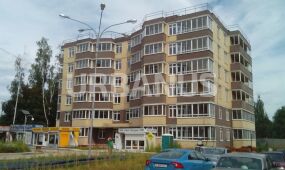 Квартал Европа