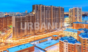 Спасский Мост