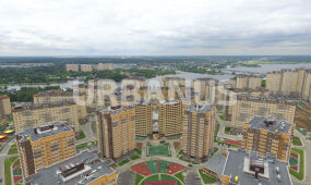 Московские водники