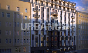 Zvonarsky Deluxe
