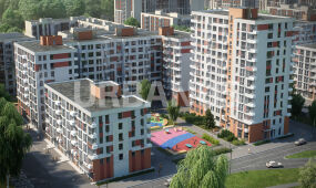 Испанские кварталы
