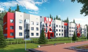 Борисоглебское-2