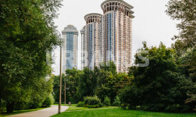 Долина Сетунь