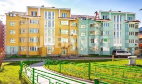 Некрасовка