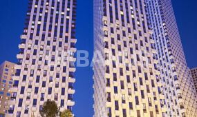 Wellton Towers
