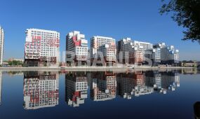 River Park
