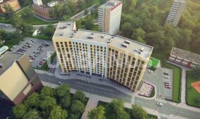 Nova Алексеевская