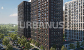 Белая Дача Парк