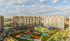 Пригород Лесное