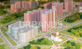 Экоград Новый Катуар