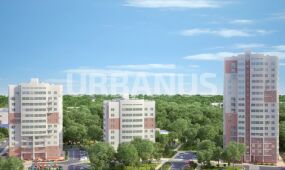 Берег Скалбы-2
