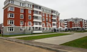 Усадьба Суханово