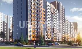 Новогиреевский