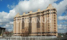 Приозерный (Совхоз имени Ленина)