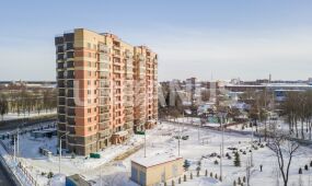 Каширское шоссе 6 (Домодедово)
