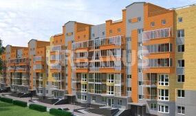 Рублевское предместье