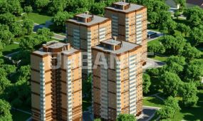 Гвардейский