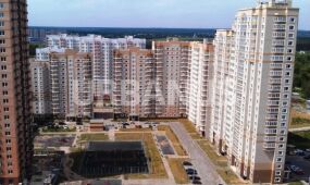 Колхозная 20 (Подольск)