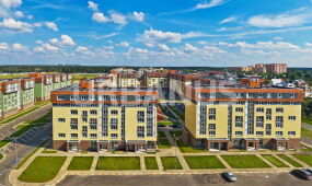 Красногорский