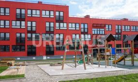 Новогорск Парк