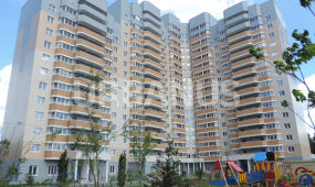 Некрасовский