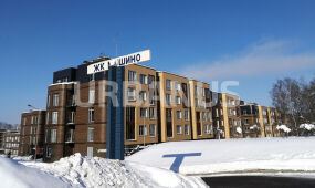Мишино