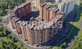 Московский (Подольск)