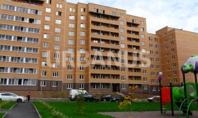 Новоснегирёвский