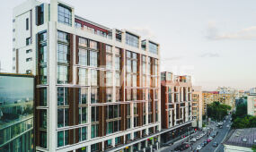 TriBeCa APARTMENTS