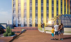 Резиденция 9-18