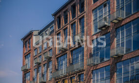 Рассвет Loft Studio
