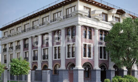 Palazzo Imperial