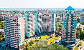 Борисоглебский