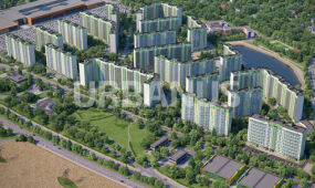 Город Счастья
