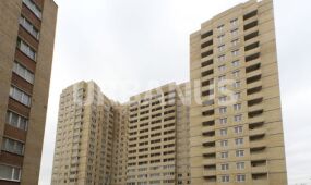 Спутник