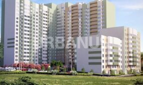 Внуково парк-3