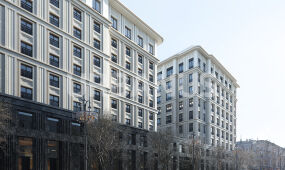 Fairmont & Vesper Residences