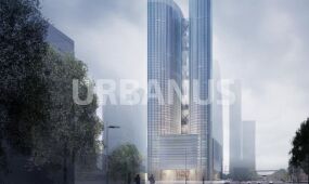 Grand Tower