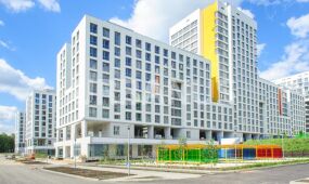 Акварели