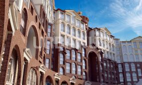 UP-квартал Римский