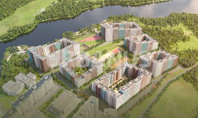 Эко Видное 2.0
