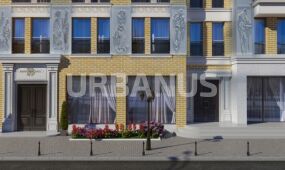 Barrin house