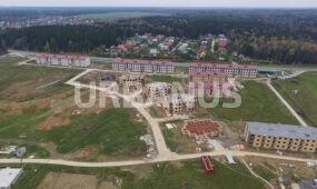 Борисоглебовское-2