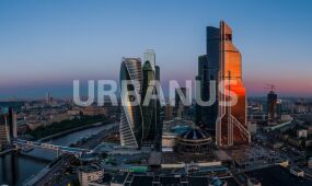 Capital Towers