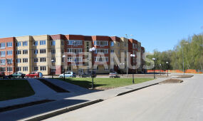 Малая Истра